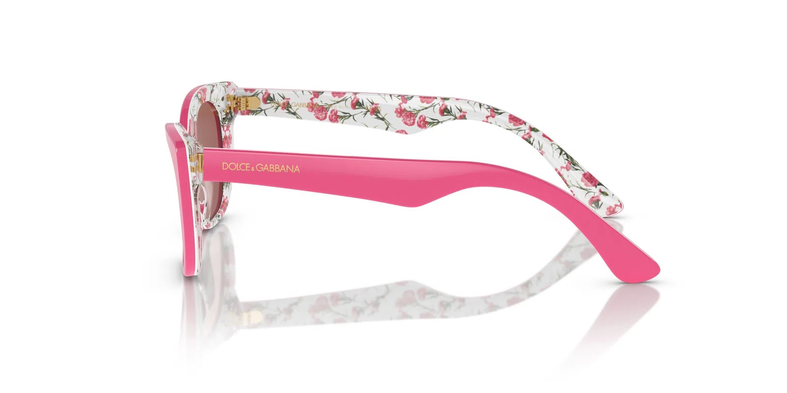 Dolce & Gabbana Kids 4427 Sunglasses - view 23